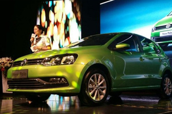 “创造你的意义”NewPolo 新青年之夜